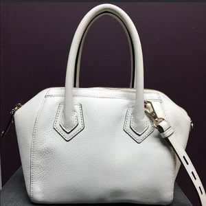 NWT Rebecca Minkoff mini Perry satchel
